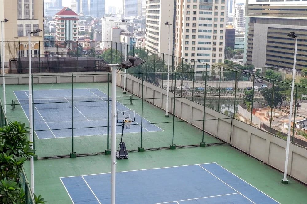 Premium Location and Affordable Thamrin Residence - photo 12