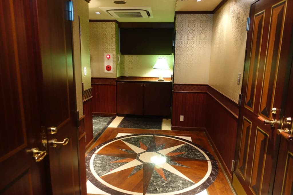 HOTEL Salle De Bain - Adults Only - photo 15