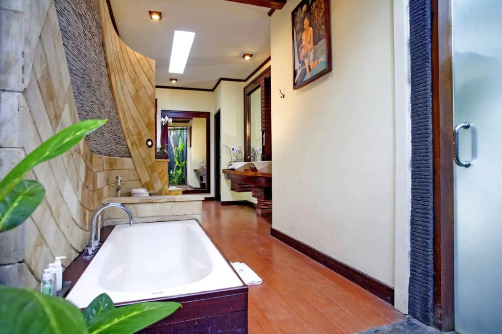 The Bali Dream Suite Villa Seminyak - photo 8