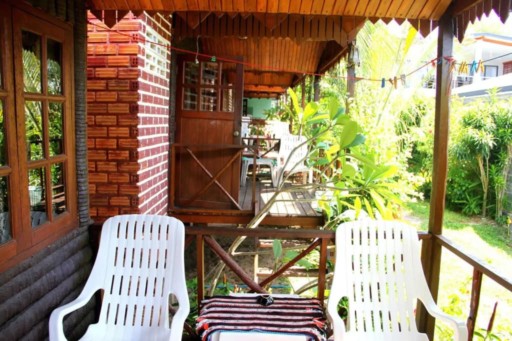 The Boardroom Beach Bungalows - photo 15