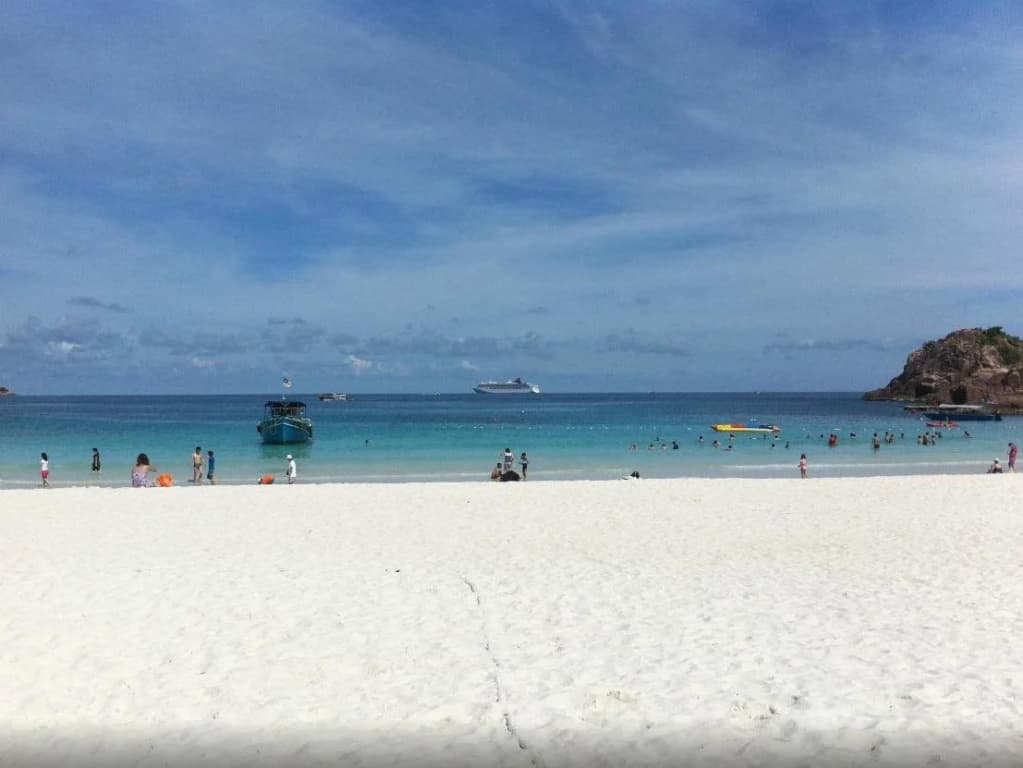 Redang Beach Resort - photo 19