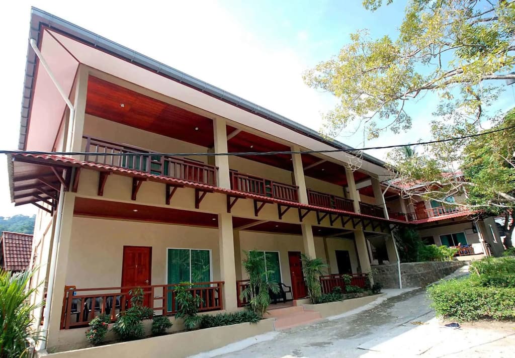 Tioman Dive Resort - photo 1