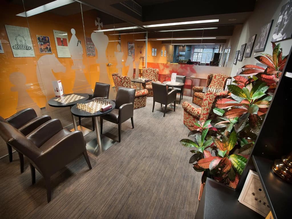 EA Hotel Juliš - photo 32