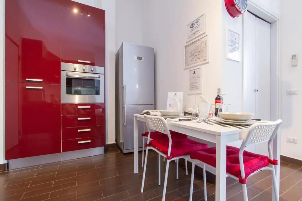 Panoramic Plaza Apartment -Loreto 1 - photo 14