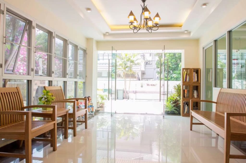 Jitthamas Residence - photo 11