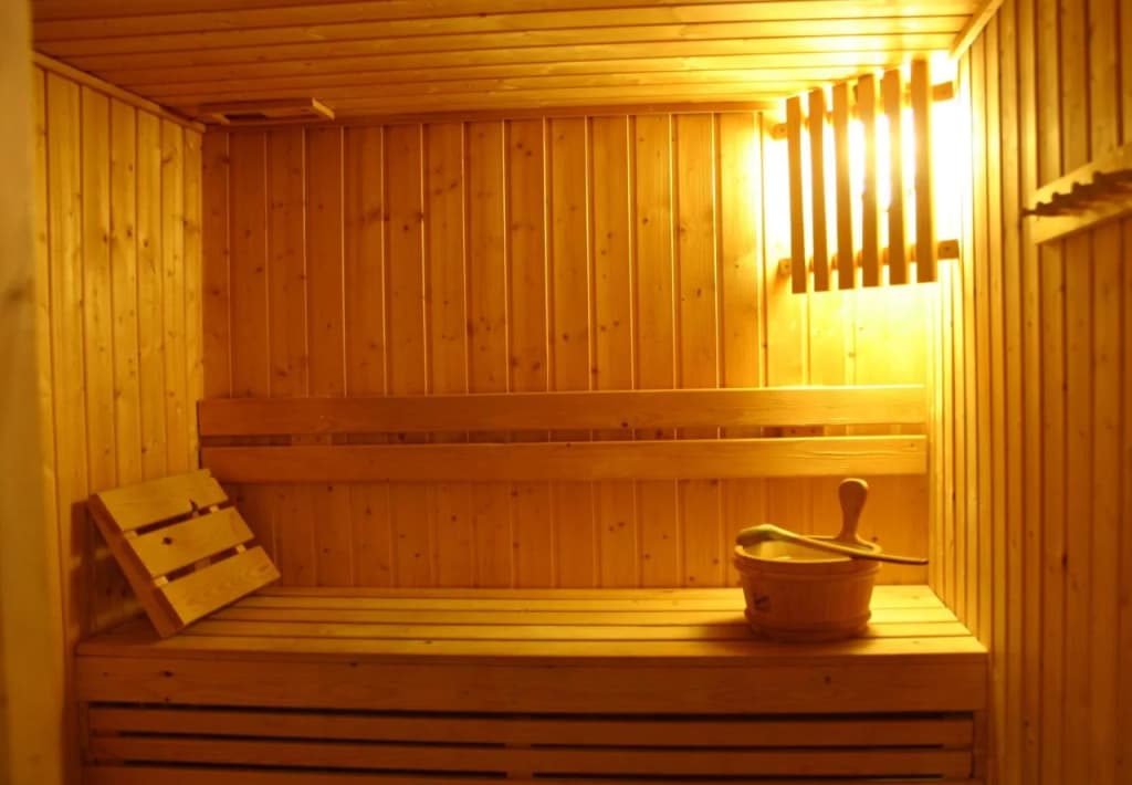 Diamond Cottage Resort & Spa - photo 23