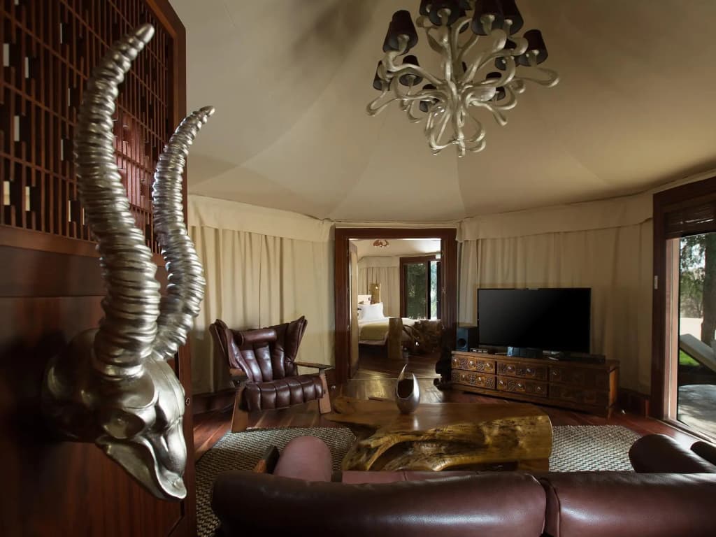 Telal Resort, Al Ain - photo 6