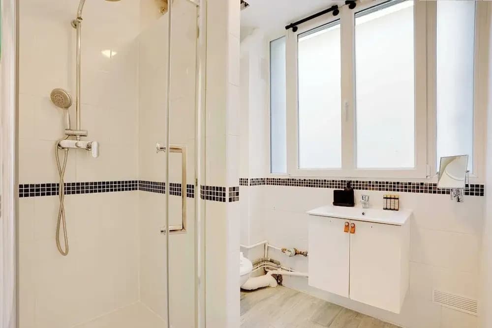 Cosy Studio - 2P - Place de la Bastille - photo 7