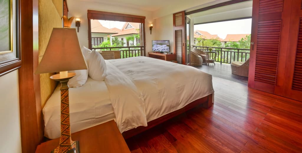 Furama Villas Danang - photo 4