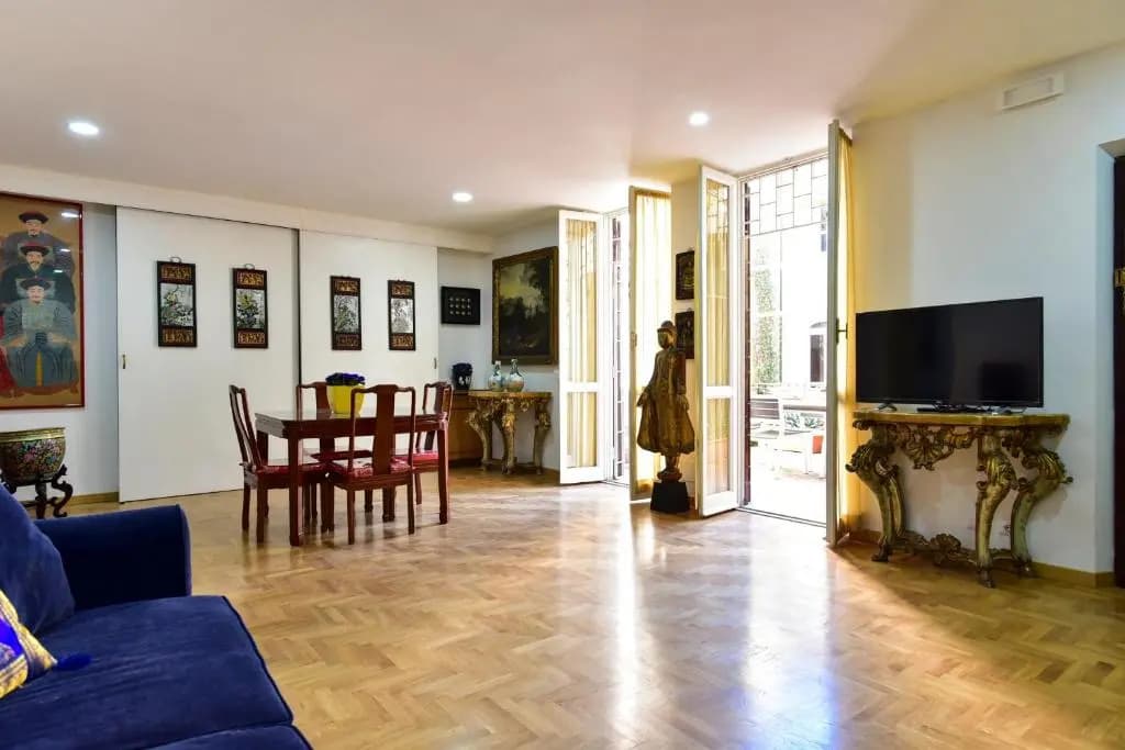 Elite Rome Apartments - photo 2