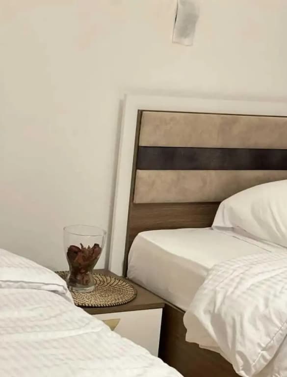 Unique Hotel Apt In Madinaty b6.69.5.4 - photo 12