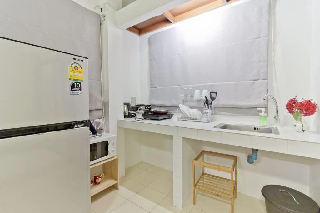 Chaweng Apartment - photo 11