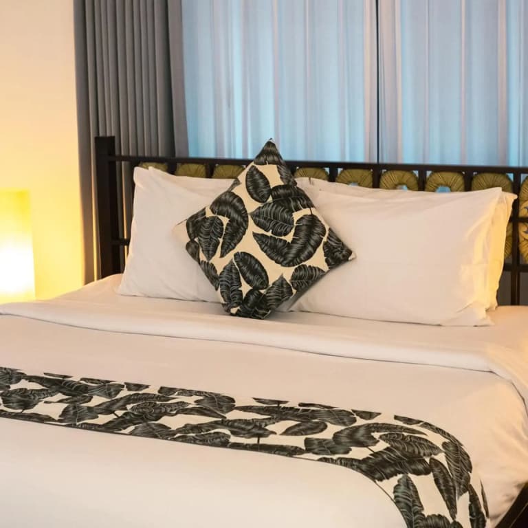 Mahala Hasa Villas by Premier Hospitality Asia - photo 36