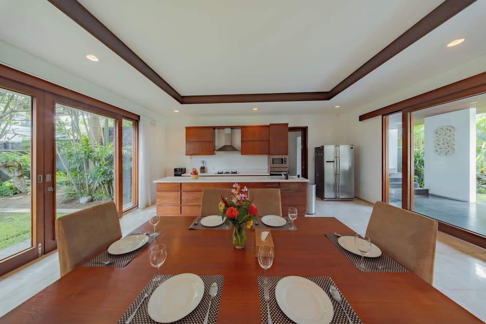 Villa SS Chang - photo 17