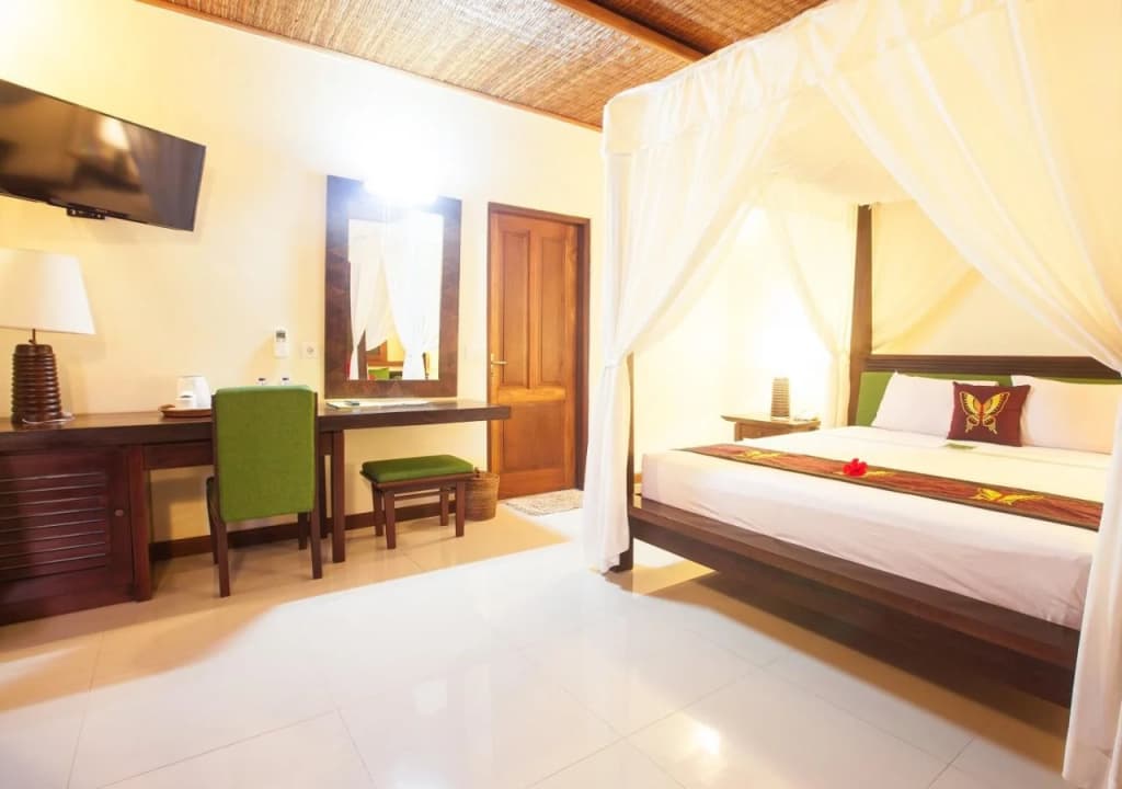 Unique Villas Ubud - photo 4