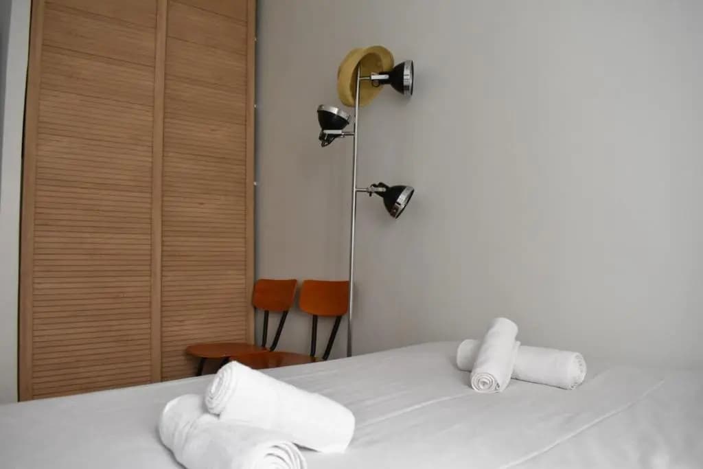 Charming Apartment near The Eiffel Tower - photo 5