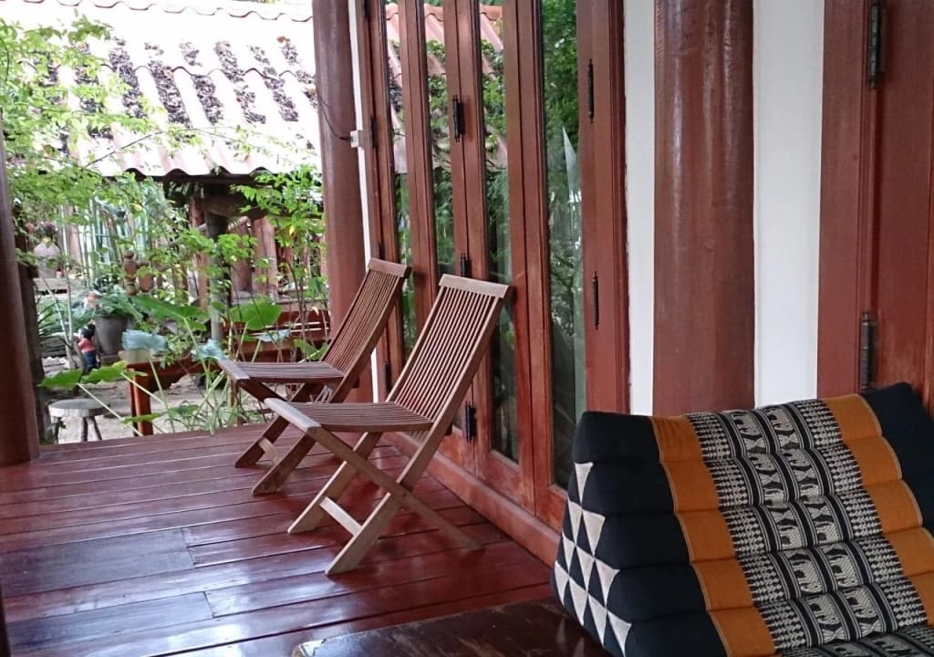 Ruanthai Spa And Resort - photo 11