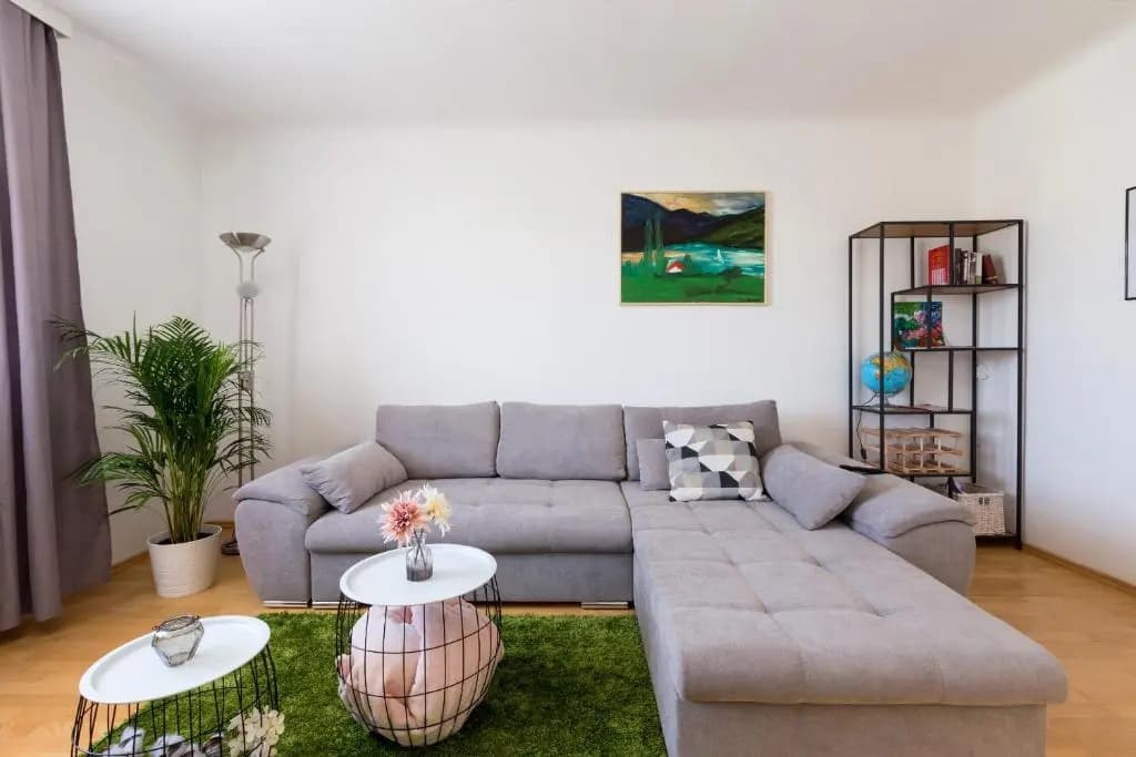 Apartment Rudolfsplatz Check in 15h to 22h Only - photo 4