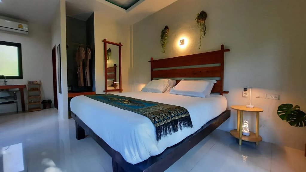 Baan Reenaa Lanta - photo 2