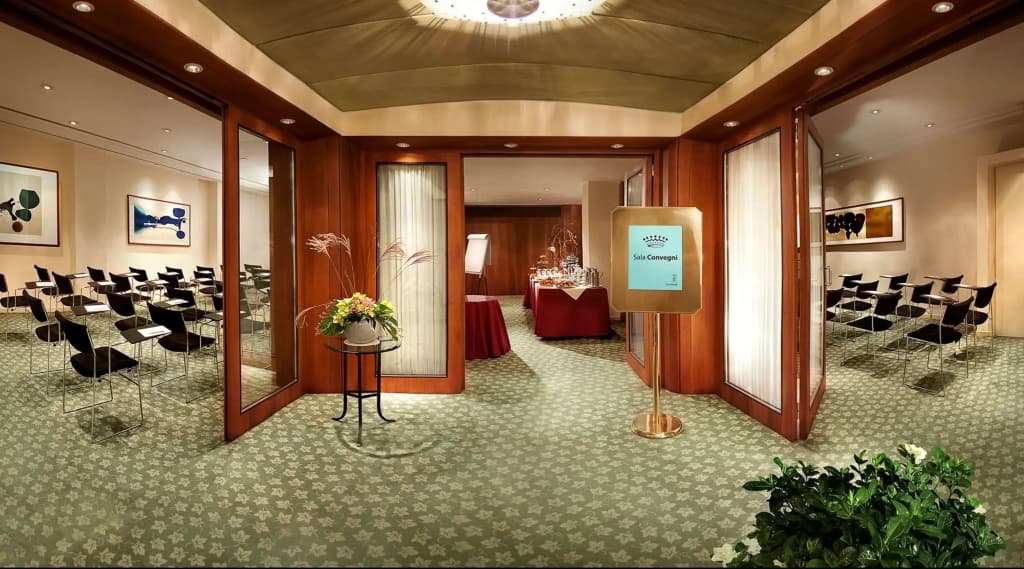 Hotel Cavour - photo 13