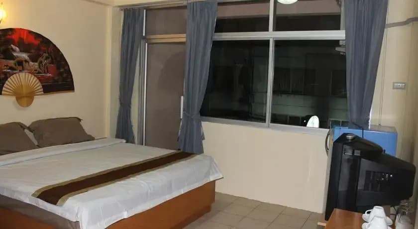 Guesthouse 'Good Luck' - photo 6
