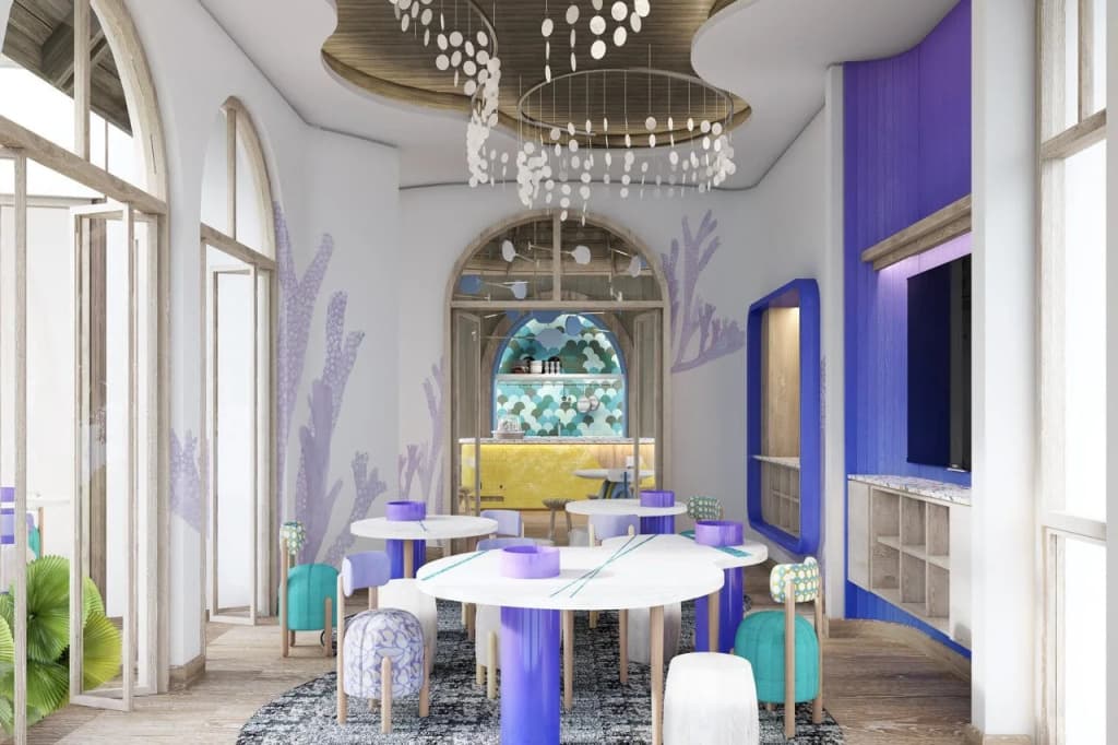 Avani+ Fares Maldives Resort - photo 16