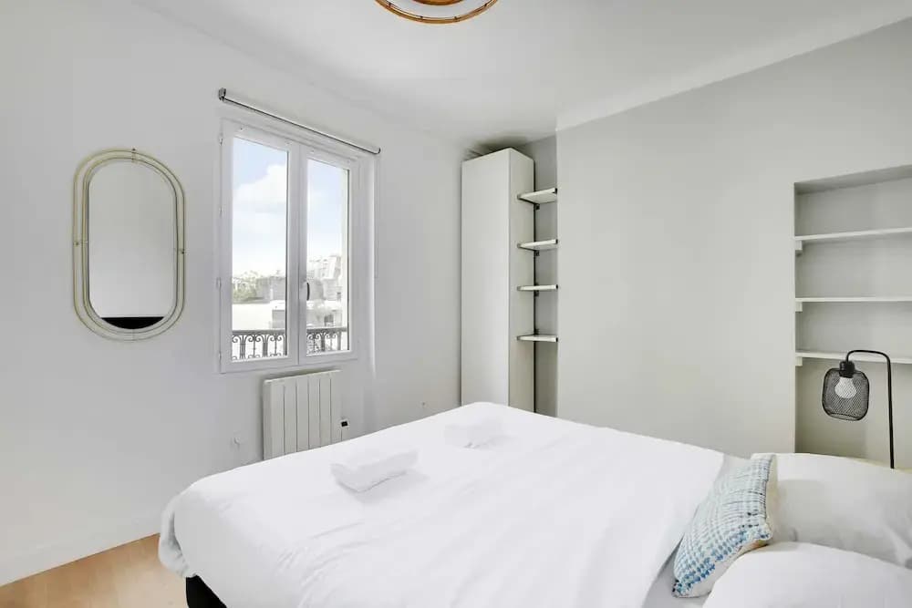 Comfortable Apartment - 1br/4p - Bastille - photo 4