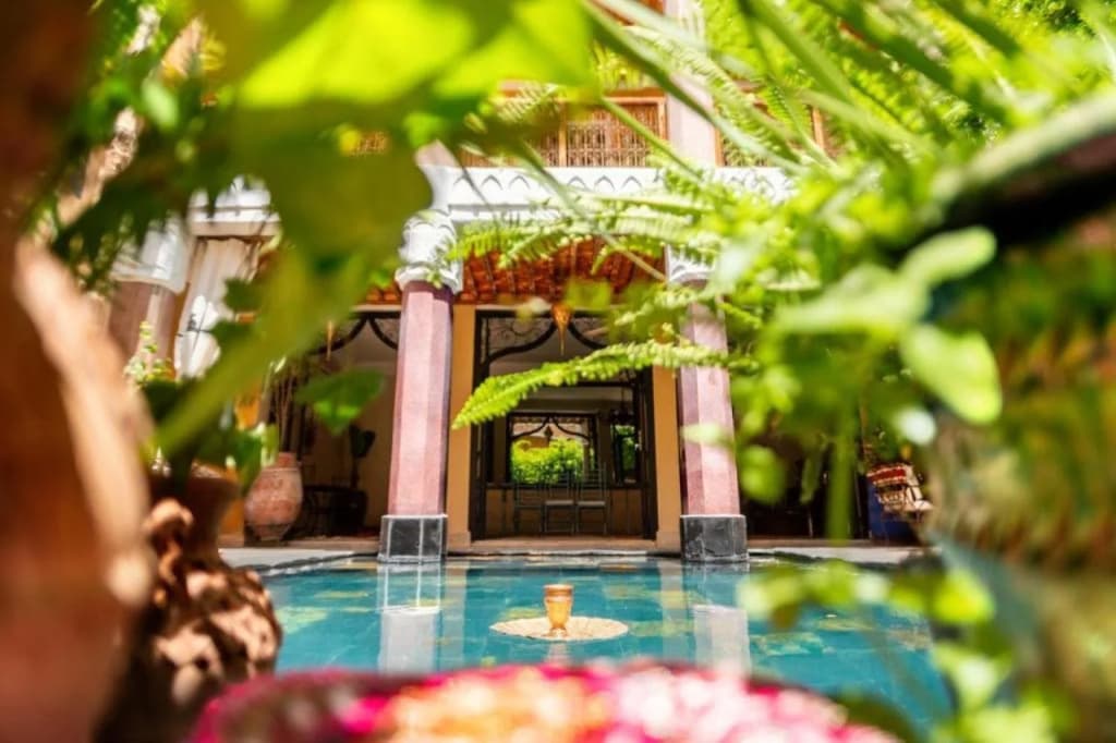 Riad Roxanne - photo 7