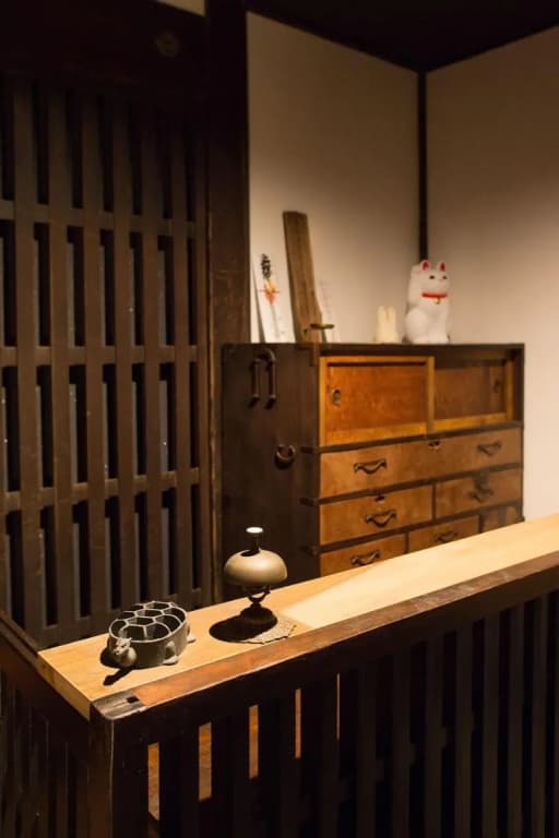 Ryokan Mugen - photo 14