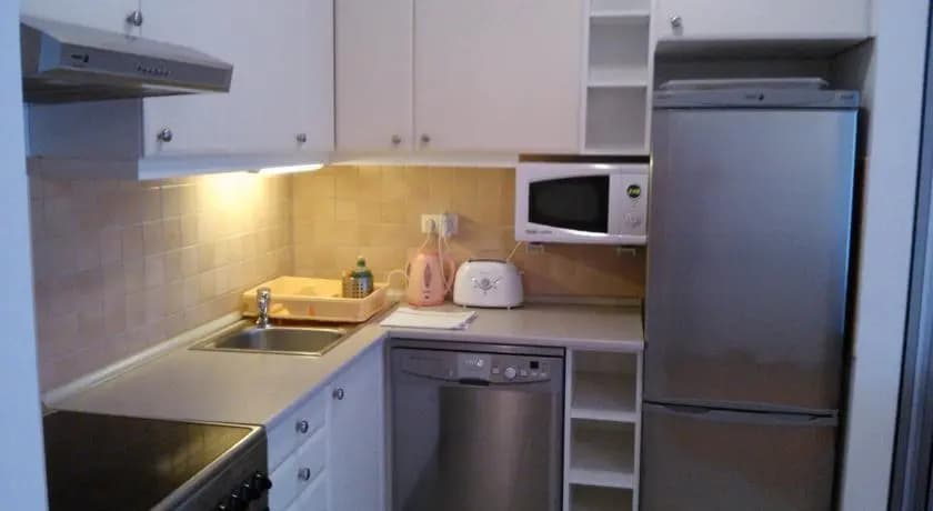 Ibrahim Apartments - photo 2