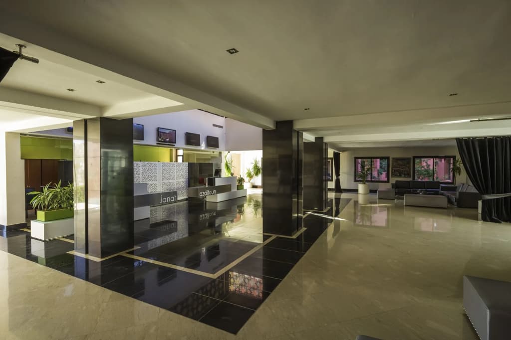 Condominium Hotel Resorts Oliva - photo 25