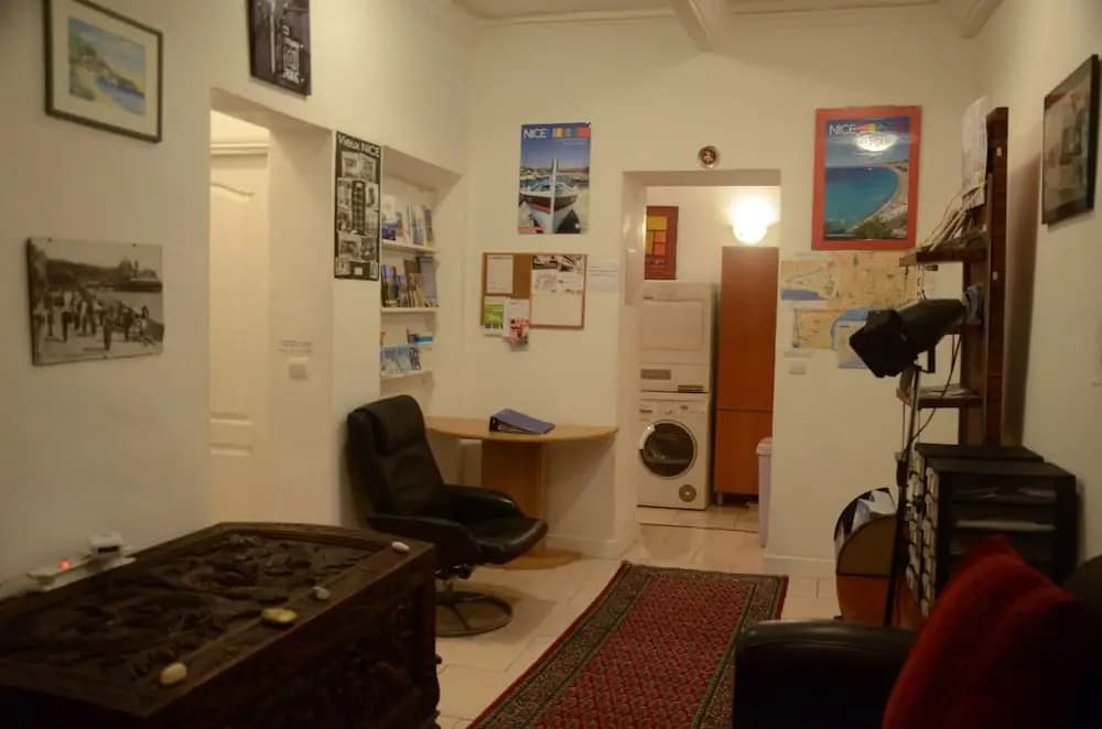 Private Room 1 Old Town Beach Parking - photo 11