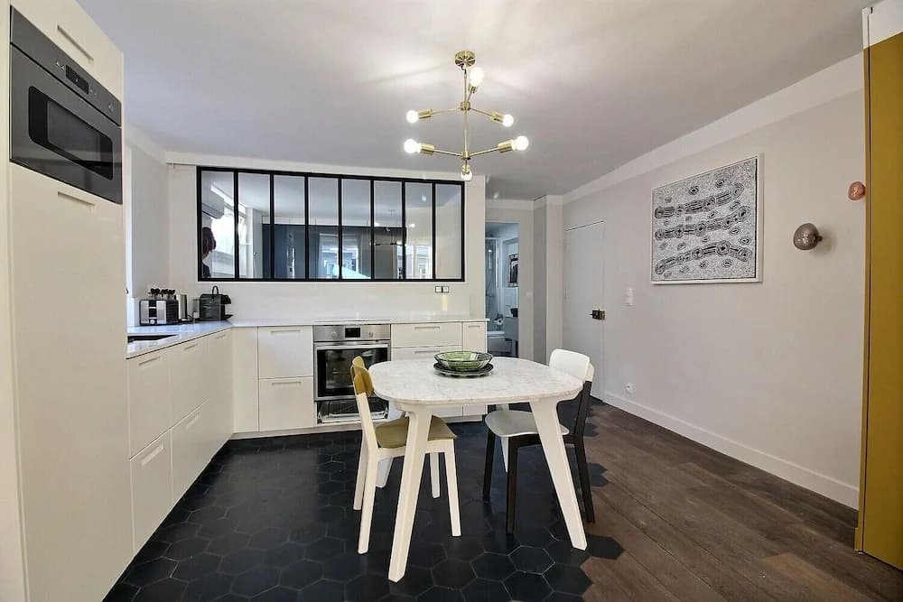 102216 - Appartement 4 personnes Montorgueil - photo 13