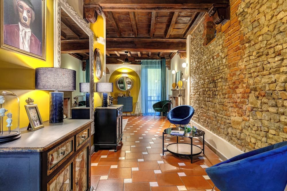 Agnese Apartment by Mamo Florence - photo 10