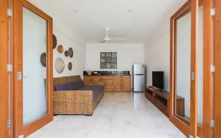 Villa Kookaburra Sanur - photo 10