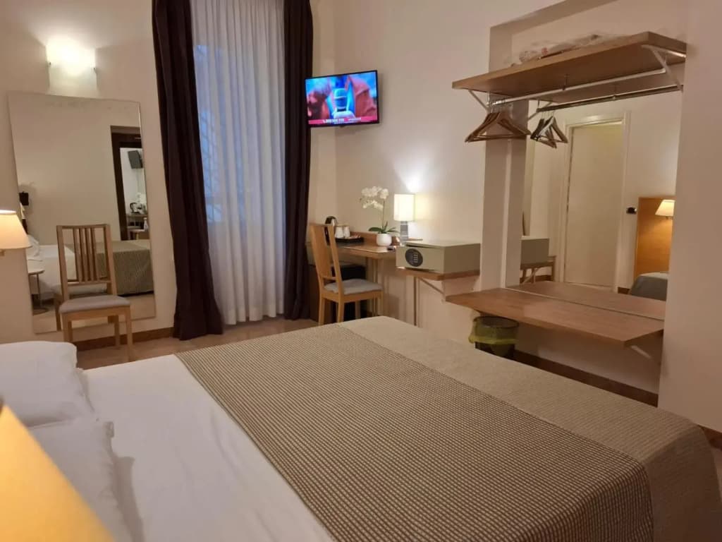 Hotel Principe Eugenio - photo 32