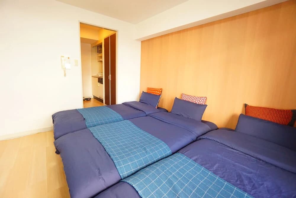 Terry's Apartment Namba South IV - photo 5