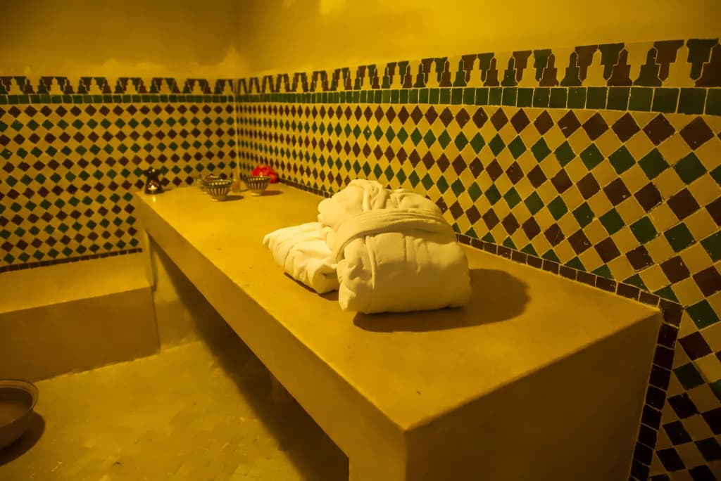 Dar Al Walidine - photo 21