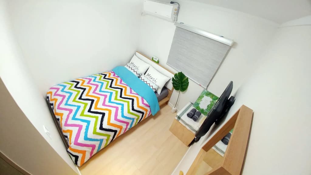 Welcomm Hostel Dongdaemun - photo 3