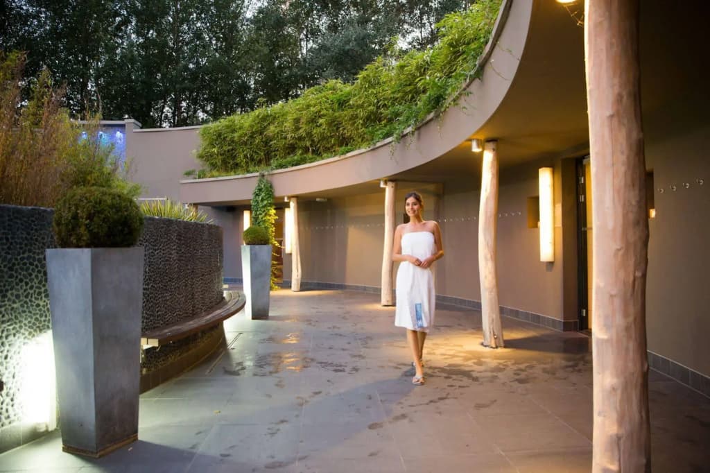 Hotel & Wellness Zuiver - photo 23