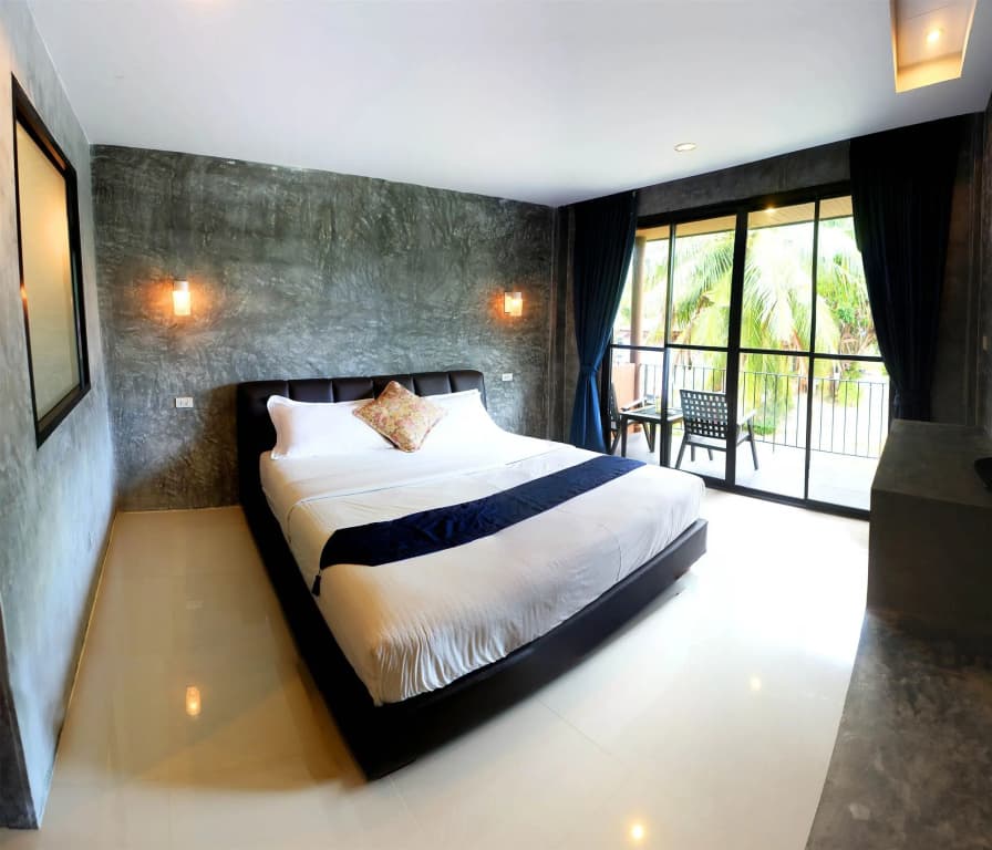 Sabaii Bay Resort - photo 5