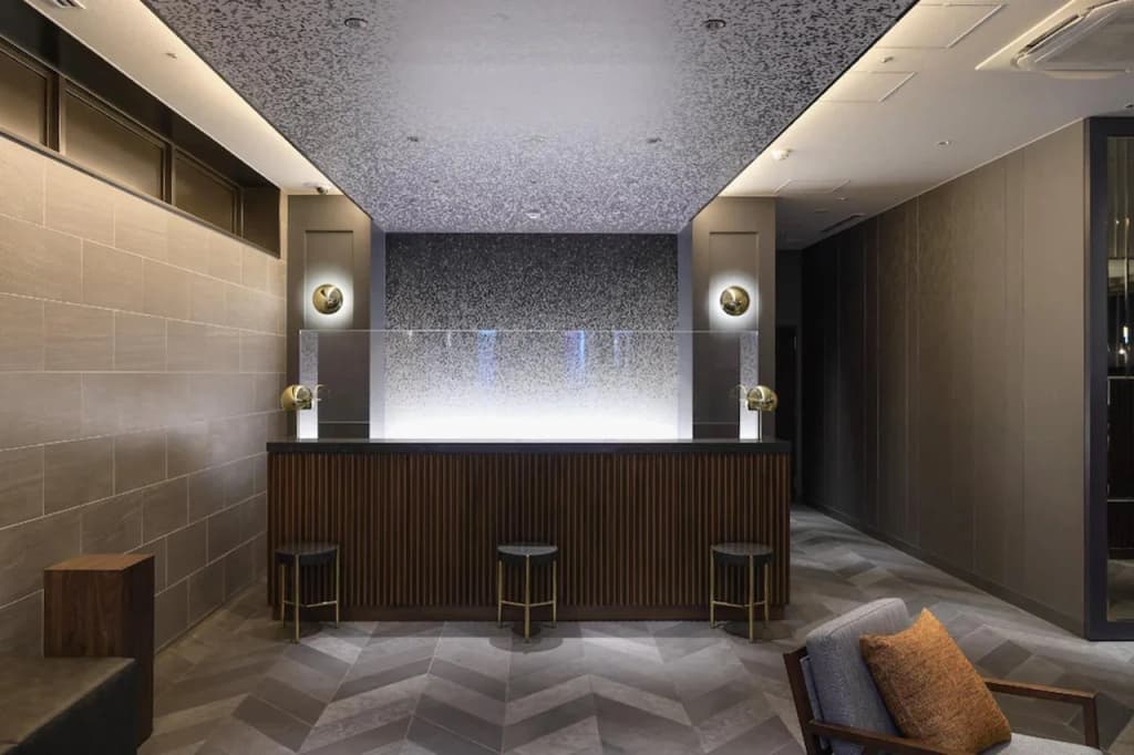 Grids Premium Hotel Osaka Namba - photo 14