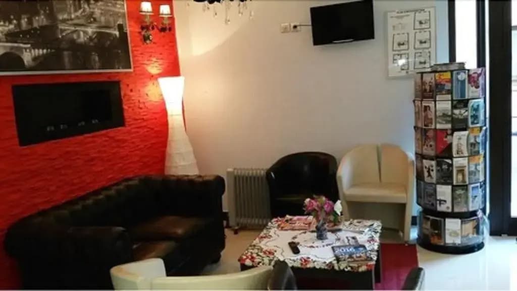 Hotel La Perle Montparnasse - photo 15