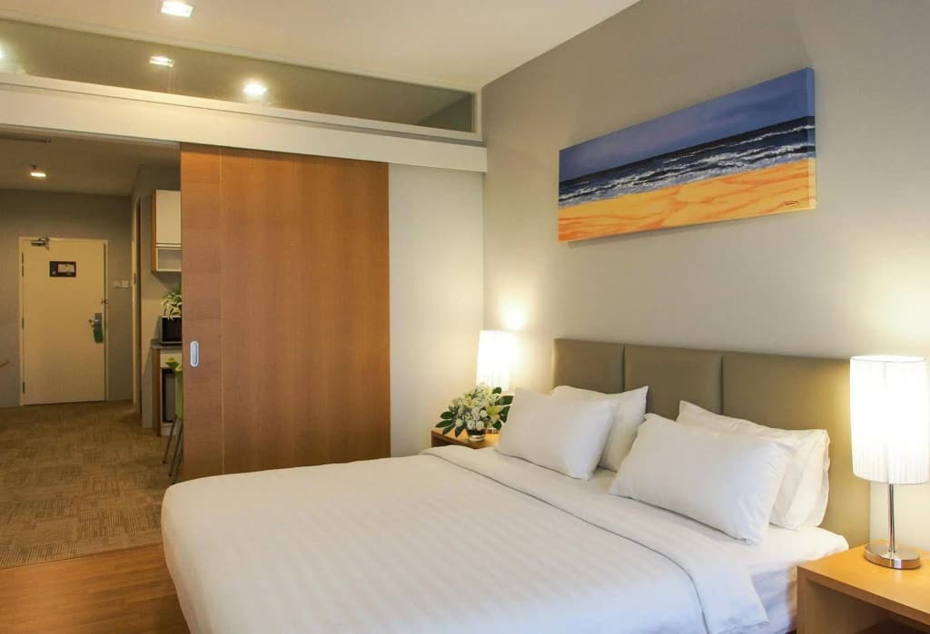 Hotel Primera Suite - photo 5