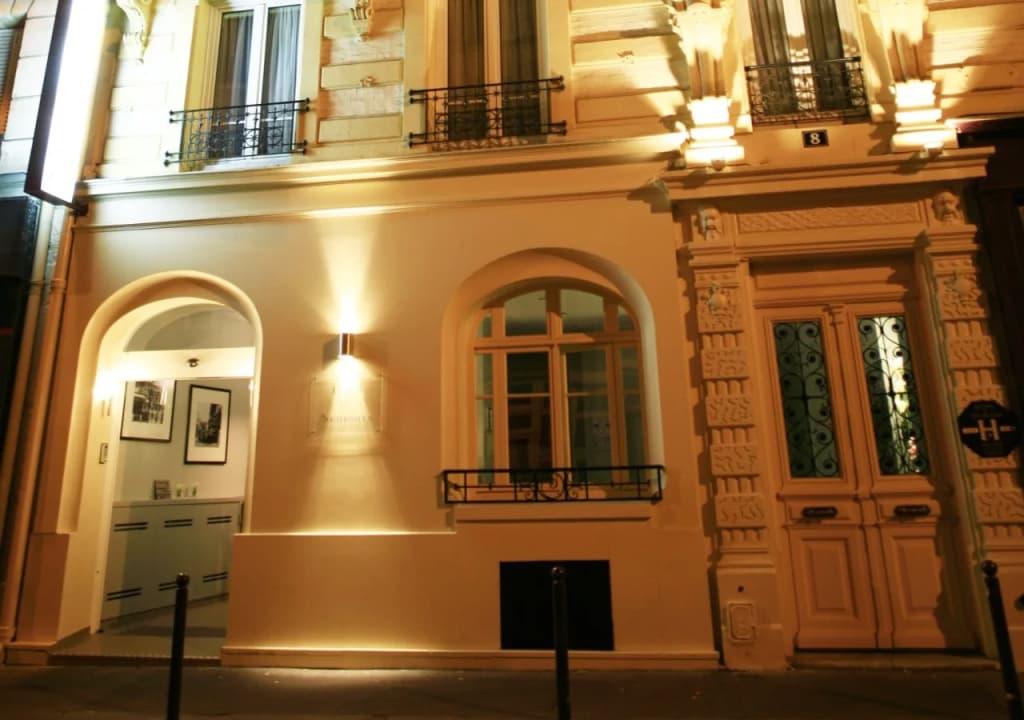Nemours Hotel - photo 7