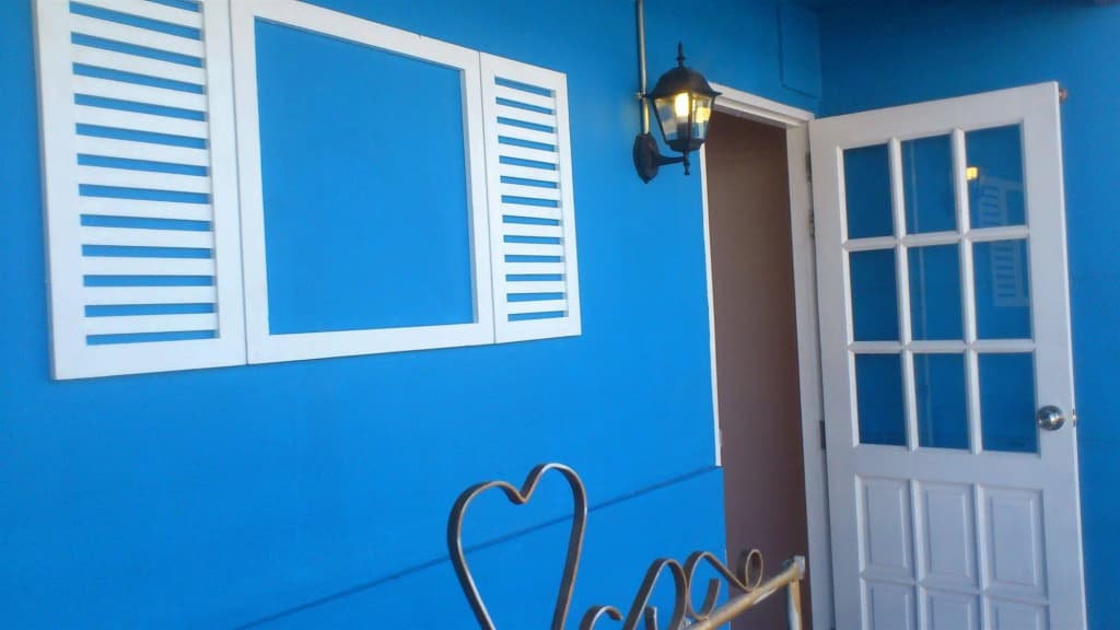 B Trio Guesthouse - photo 13