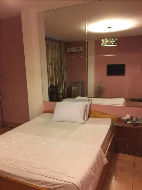 Gia Huyen 1 Hotel - photo 3