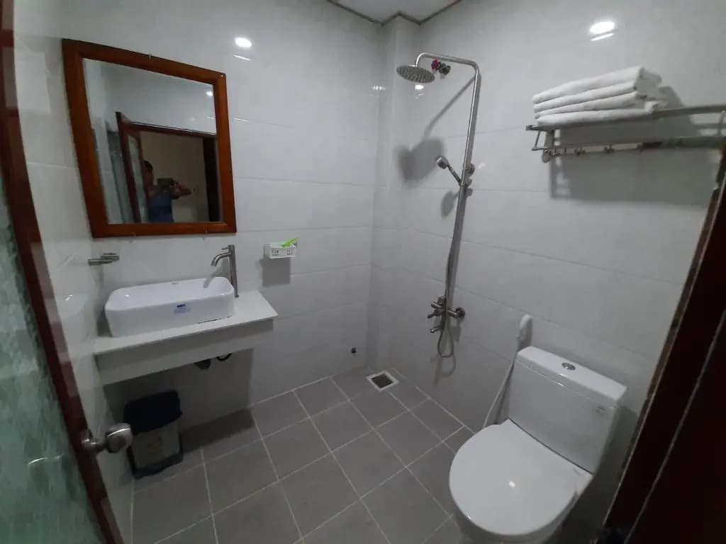 Cát tường 2 hotel - photo 11