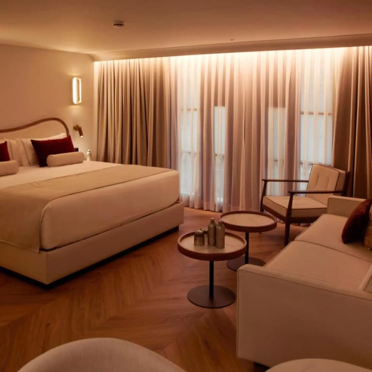 Hotel Condal - photo 29