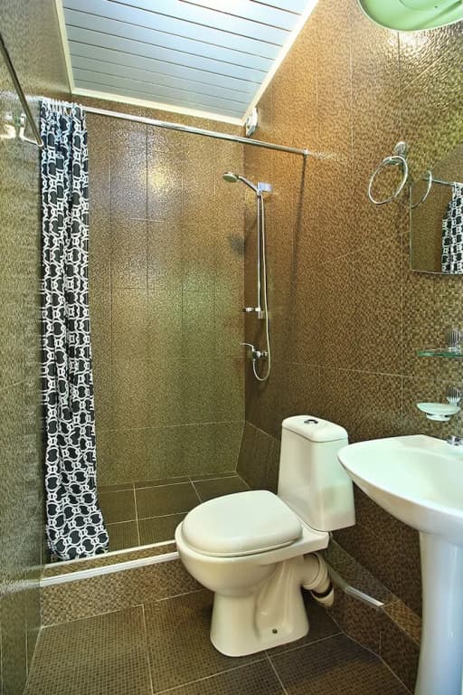 Babilina Hotel - photo 10